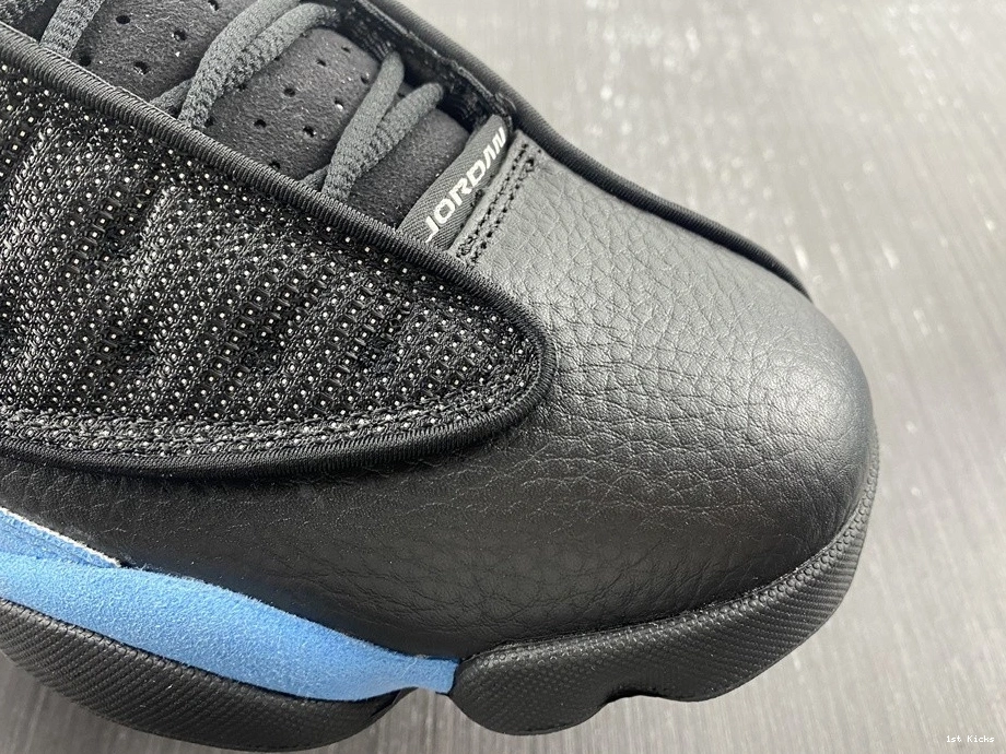 Jordan Retro - University Air DJ5982 13 041 'Black Blue' 0127